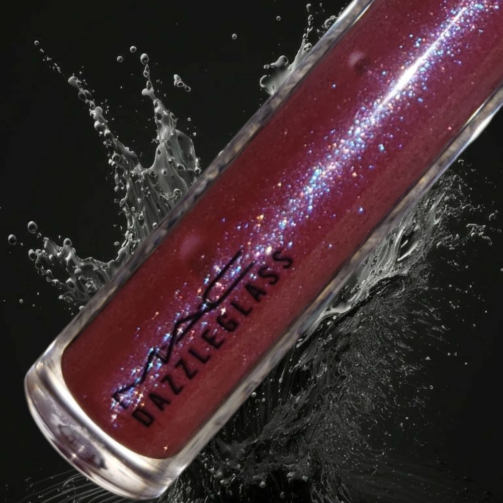 MAC Cosmetics Dazzleglass in DATE NIGHT